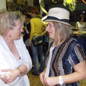 Pfarrgschnas der Jugend