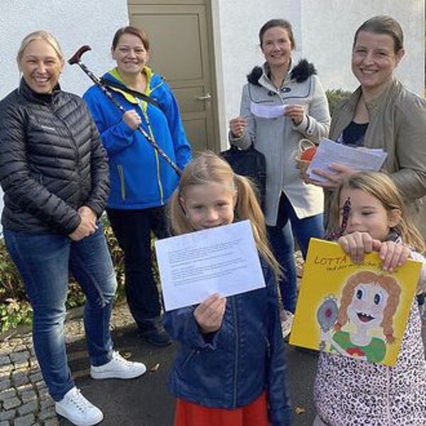 Erntedankfest, 9. Oktober 2022