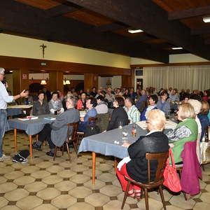 Vortrag Wolfram Pirchner