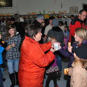 Das Fest des hl. Martin