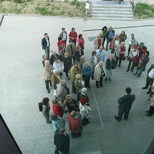 Lange Nacht der Kirchen