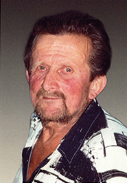 Rudolf Probst / © Pfarrgemeinde Kopfing Rudolf Probst