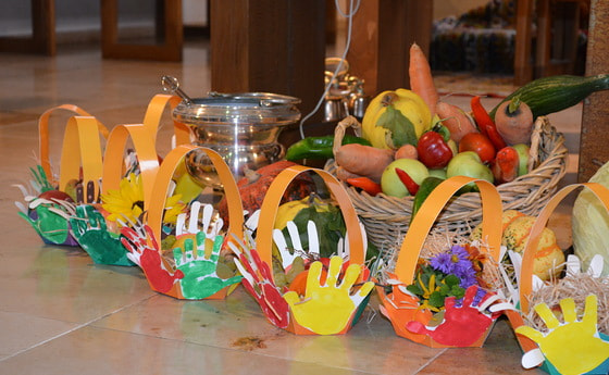 Kindergarten Traberg