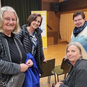 Die Schöpfung Gottes bewahren