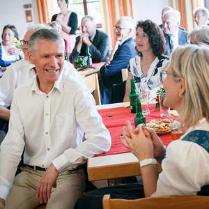 Pfarre Sarleinsbach, FA - Ehe und Familie