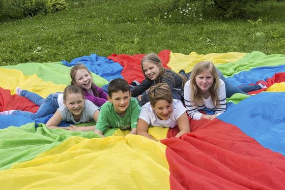 Katholische Jungschar