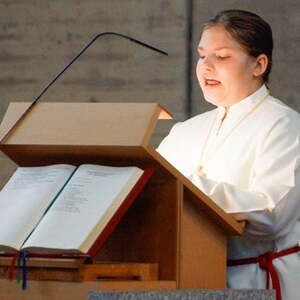 (Abschieds-) Pfarrfest Münichholz 2017 für Pater Thomas Schawinski