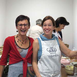 Pfarrball Ottnang 2016