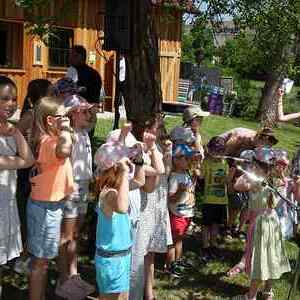 Kinderchor