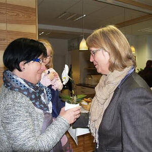 Herbert Schiller: 10 Jahre Diakon