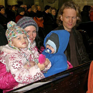 Tauffamiliengottesdienst