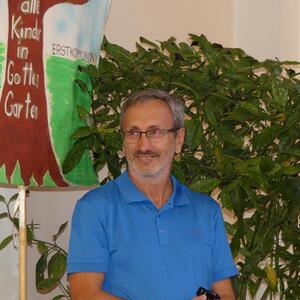 Mitarbeiterfest am 15.6.2018