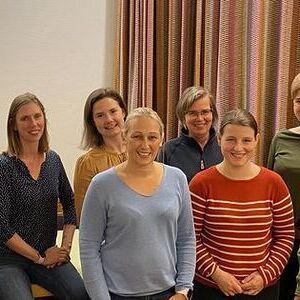 Fachteam Kinderliturgie