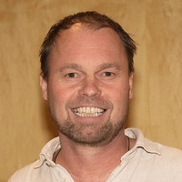 Bernhard Pfusterer / © Erasmus Grünbacher Bernhard Pfusterer