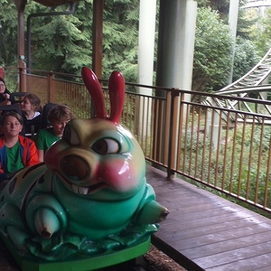 Ministranten-Ausflug 30. 08. 2023