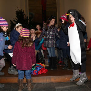 Faschingskindermesse2016