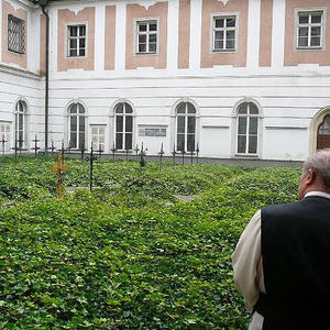 Bierwallfahrt Wilhering - Dörnbach
