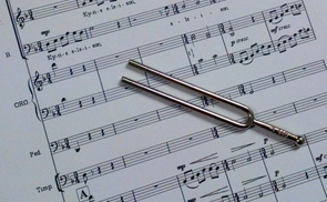 Missa Cremifanensis von Andrew Moore. © Stefanie Petelin