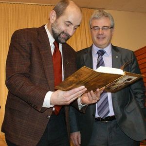 50. Feier Pfarrer Padinger