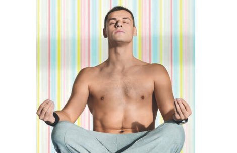 Y4/2013 Thema: Körperbewußtsein