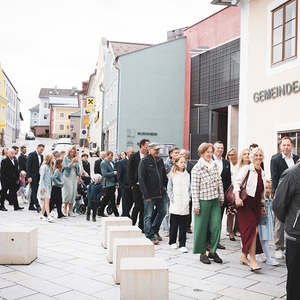 Erstkommunion Sarleinsbach, Mai 2026