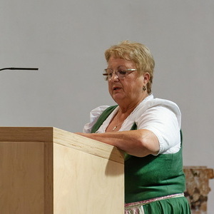 Kräutersegnung 14.08.26
