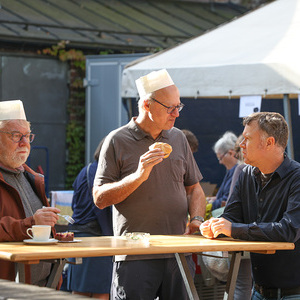 Flohmarkt