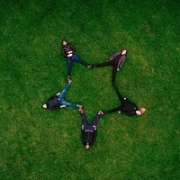 Zusammen sind wir mehr