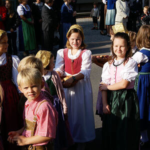 Erntedankfest 25.09.2011