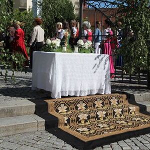 Fronleichnam