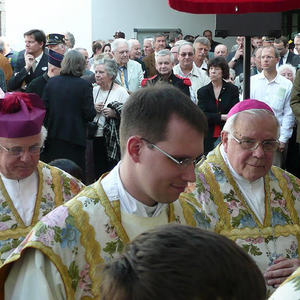 Gedenkfeier 200 J. Schlacht Teil2