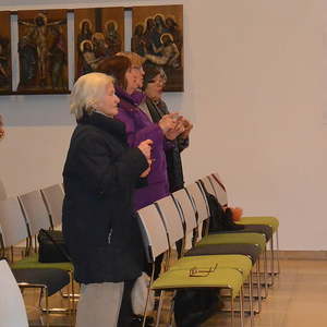 Franz von Sales-Messe