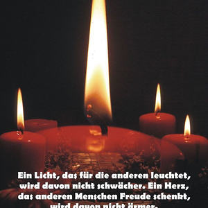 Textbilder für den Jahreskreis der Kirche