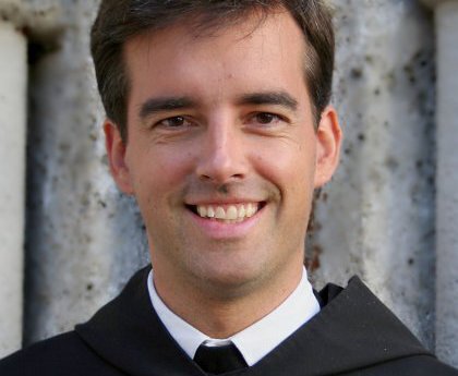 P. Bernhard Eckerstorfer OSB