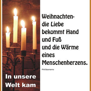 Textbilder für den Jahreskreis der Kirche
