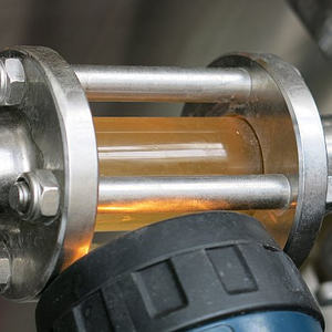 Bierbrauen bei Trauner-Bier