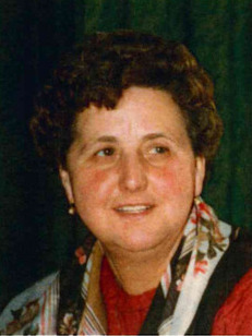 Zäzilia Dobersberger