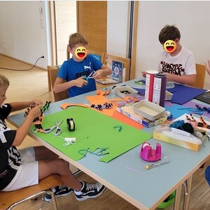 Plug & Play Techniklabor