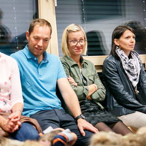 Pfarrcaritaskindergarten Sarleinsbach