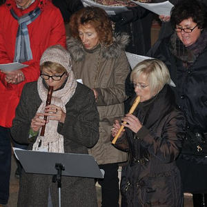 Adventkonzert