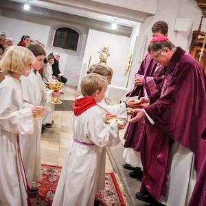 Pfarrkirche Sarleinsbach