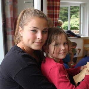 Jungschar- und Ministrantenlager