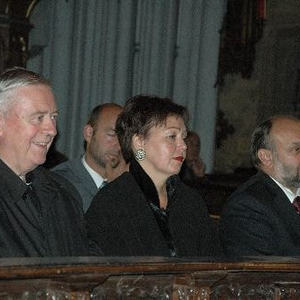 Benefizkonzert in der Stadtpfarrkirche Steyr