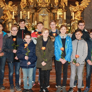 Firm Vorstellungsmesse