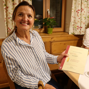 Kirchenchor Peuerbach