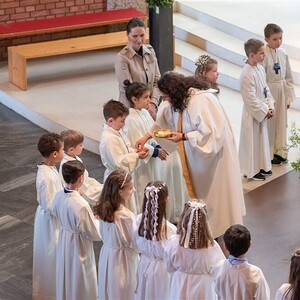 Erstkommunion 2023
