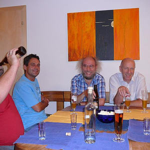 Mühlviertler Bierausflug