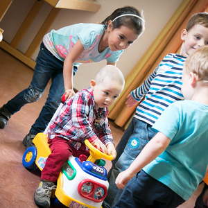 Begegnungsfest Juni 2016