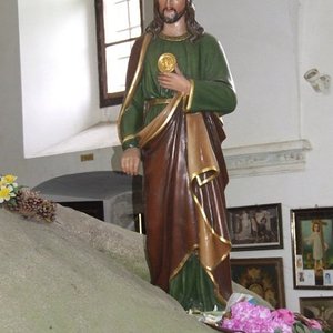 Wallfahrt nach Maria Schnee