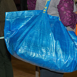 Ennsleitner Pfarrflohmarkt 2017